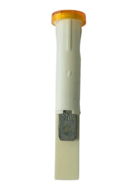 Arcolectric C027300 240V Neon Indicator (amber)